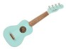 Fender Venice Soprano WN Daphne Blue
