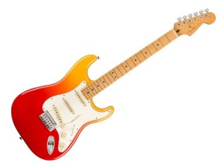 Fender Player Plus Stratocaster MN Tequila Sunrise