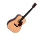 Sigma DM-18 Standard Dreadnought Natural