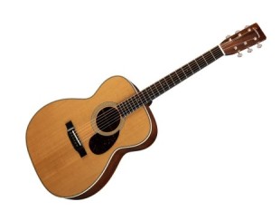 Eastman E8 OM-TC