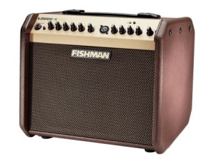 Fishman Loudbox Mini Pro-LBT 500