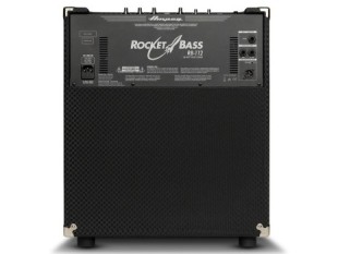 Ampeg RB-112 Rockett Bass 1X12 100W