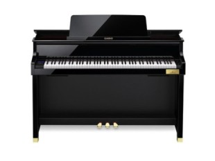 Casio Celviano Grand Hybrid GP-510BP