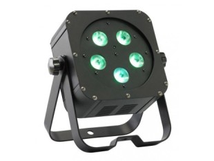 Contest iR LedFlat 5x5 Qcb