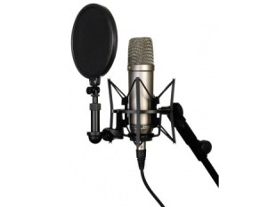 Rode NT1A Bundle Micro Studio