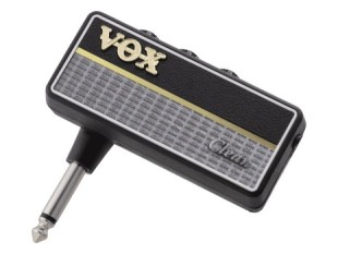 Vox AmPlug Ampli Casque Clean V2