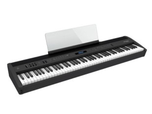 Roland FP-60X-BK Black