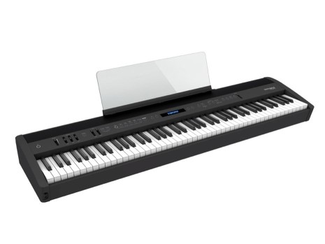 Roland FP-60X-BK Black