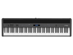 Roland FP-60X-BK Black