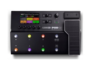 Line 6 Pod Go Wireless