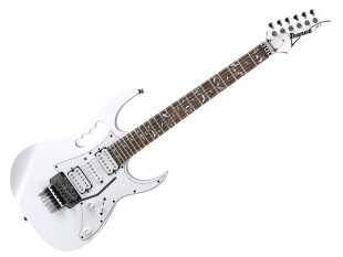Ibanez JEMJR-WH Signature...
