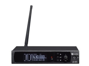 Prodipe UHF M850 DSP Solo Lanen