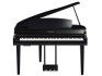 Yamaha Clavinova CLP-765GP Black