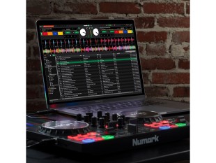 Numark Party Mix 2