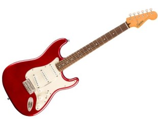 Squier Classic Vibe 60s...