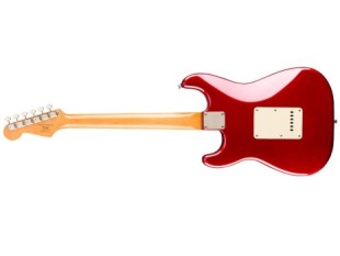 Squier Classic Vibe 60s Stratocaster LRL Candy Apple Red