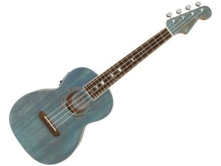 Fender Ukulélé Dhani...
