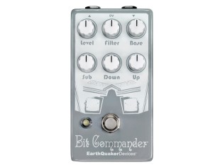 Earthquaker Devices Bit...