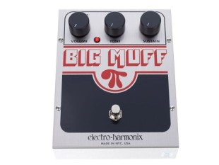 Electro Harmonix Big Muff π...