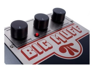 Electro Harmonix Big Muff π Pi USA