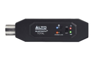 Alto Pro BlueToothTotal2/XLR