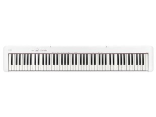 Casio CDP-S110WE White