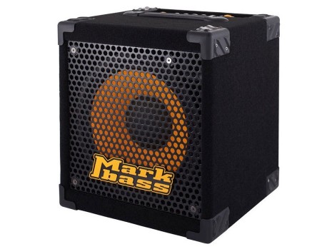 Markbass Mini-CMD 121P IV Combo 1x12" 500W