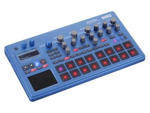 Korg Electribe 2 Blue...