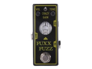 Tone City Fuxx Fuzz