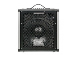 GR Bass AT Cube 800 Black GR031 Combo 800W