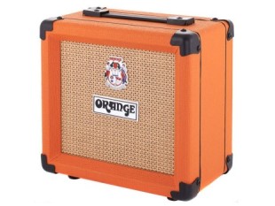 Orange Baffle Micro Terror PPC-108