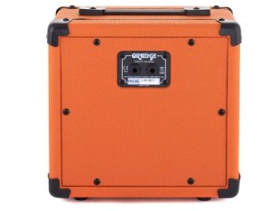 Orange Baffle Micro Terror PPC-108