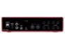 Focusrite Scarlett3 18i8