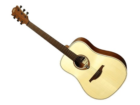 Lag Tramontane TL70D Dreadnought Gaucher
