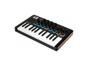 Arturia Minilab MK3 Black