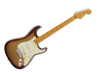 Fender American Ultra...