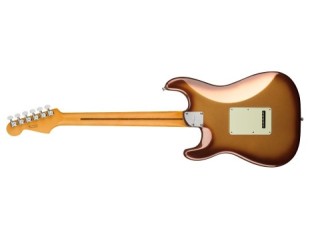 Fender American Ultra Stratocaster MN Mocha Burst