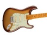 Fender American Ultra Stratocaster MN Mocha Burst