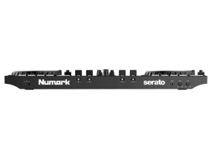 Numark NS4FX