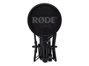 Rode NT1 Gen5 Bundle Black