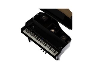 Roland GP-6-PE Polished Ebony