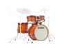 Tama Superstar 20" Classic 5 Fûts Tangerine Lacquer Burst CL50RS-TLB