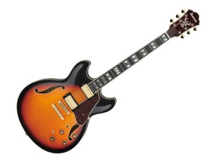 Ibanez AS113 BS Artstar...