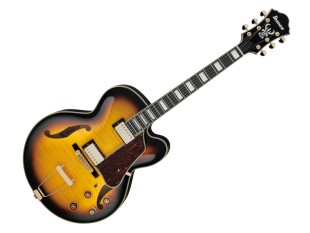 Ibanez AF95FM-AYS Artcore...