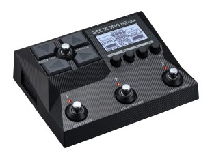 Zoom G2 Four Multi-Effects