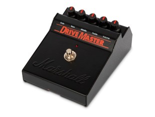 Marshall Overdrive Drive...