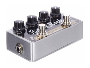 Zvex Distortion Box of Rock Vexter