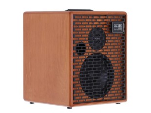 Acus Oneforstrings 6T Wood