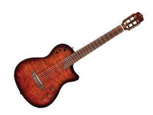 Cordoba Stage Guitar Edge Burst