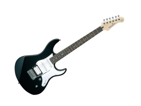 Yamaha Pacifica 112V Black